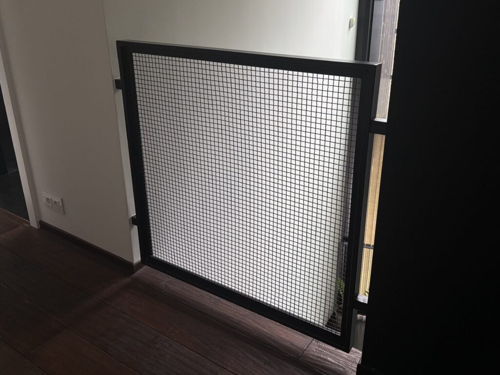 Barierka Wewnętrzna